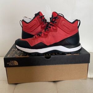The North Face Activist Mid Futurelight Hiking Shoes